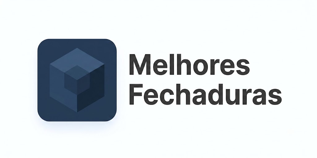 Melhores Fechaduras